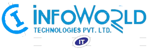 infoworldittech Logo