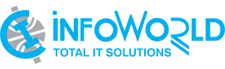 infoworld-Logo