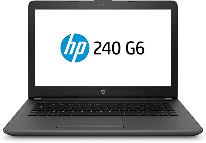 HP 240-G6