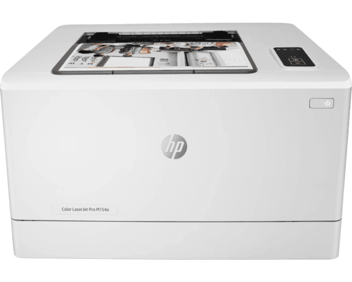 HP Colour LaserJet Pro